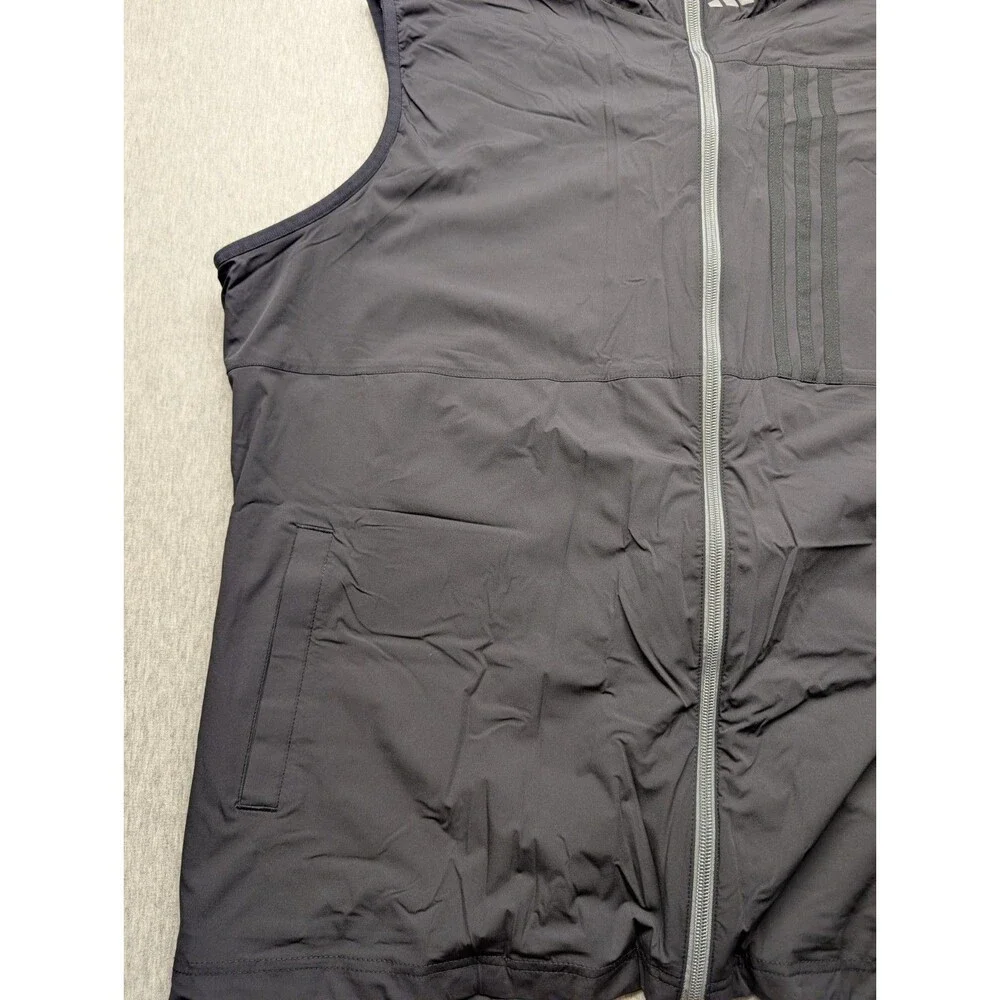 adidas hoodie fleece